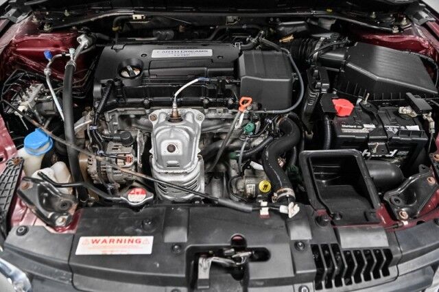 2014 Honda Accord EX-L 4dr Sedan Chicago IL