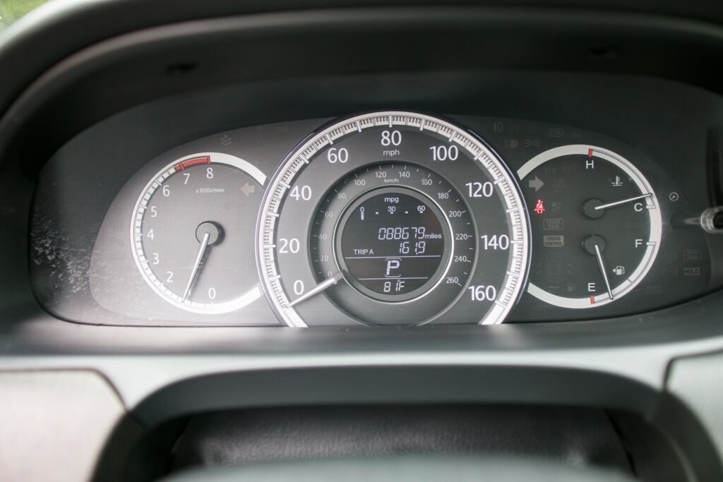 2014 Honda Accord EX-L Atlanta GA