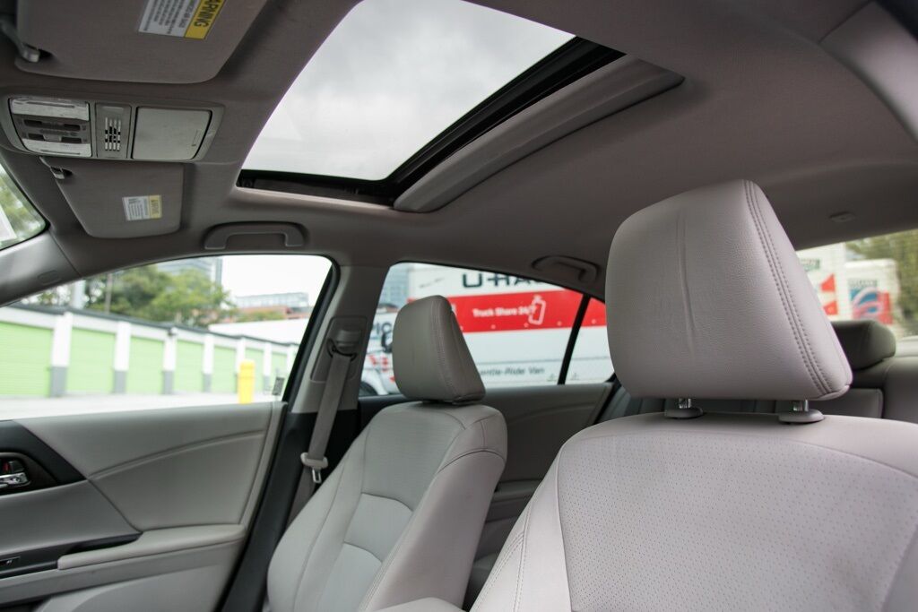 2014 Honda Accord EX-L Atlanta GA