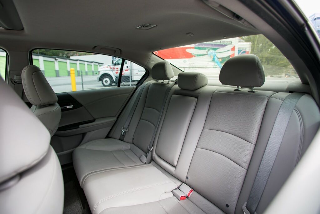 2014 Honda Accord EX-L Atlanta GA