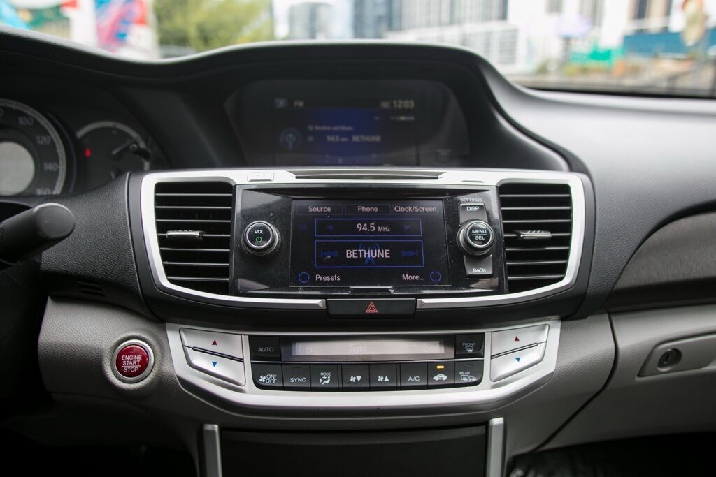 2014 Honda Accord EX-L Atlanta GA