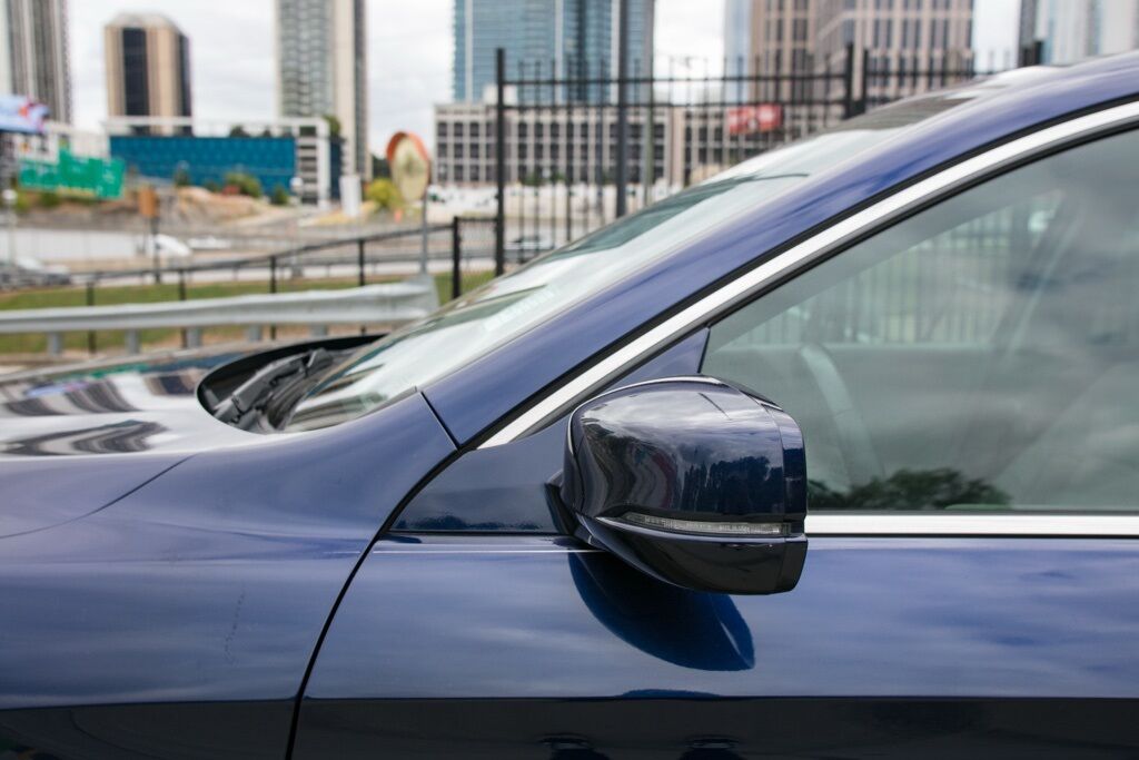 2014 Honda Accord EX-L Atlanta GA