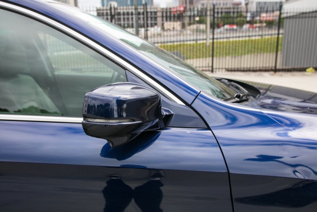 2014 Honda Accord EX-L Atlanta GA