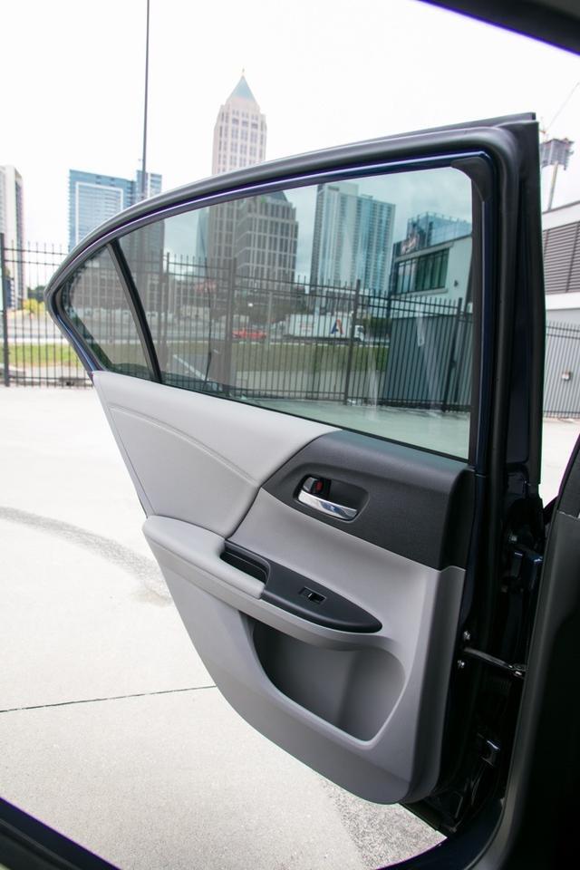 2014 Honda Accord EX-L Atlanta GA