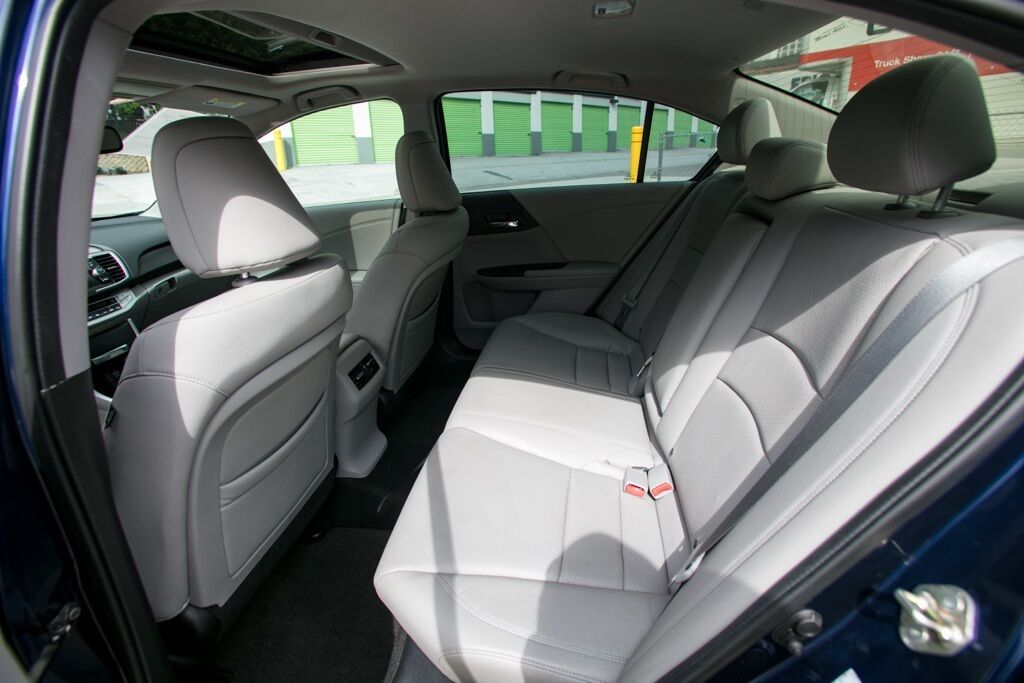 2014 Honda Accord EX-L Atlanta GA