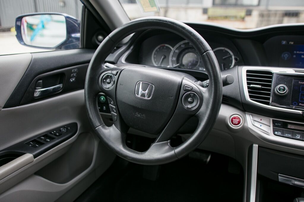 2014 Honda Accord EX-L Atlanta GA