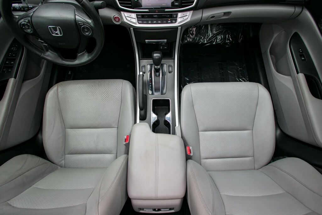 2014 Honda Accord EX-L Atlanta GA