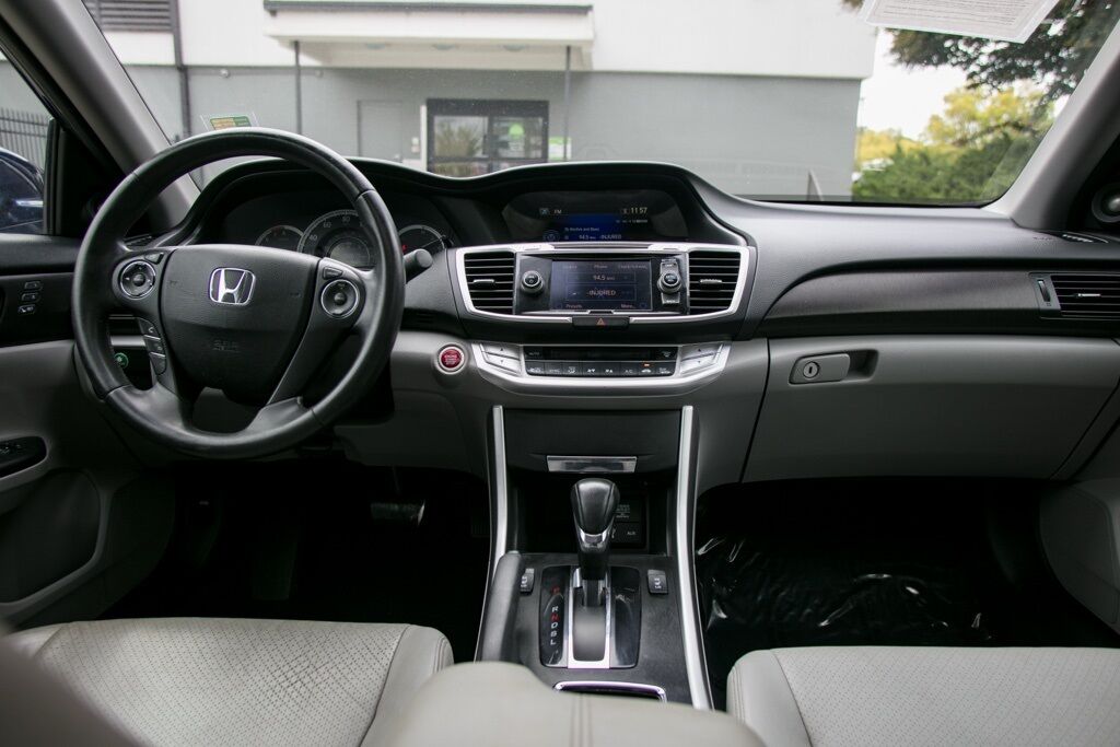2014 Honda Accord EX-L Atlanta GA