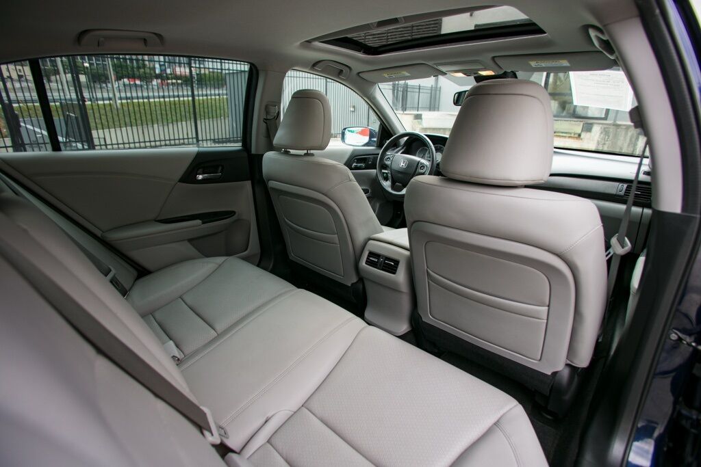 2014 Honda Accord EX-L Atlanta GA