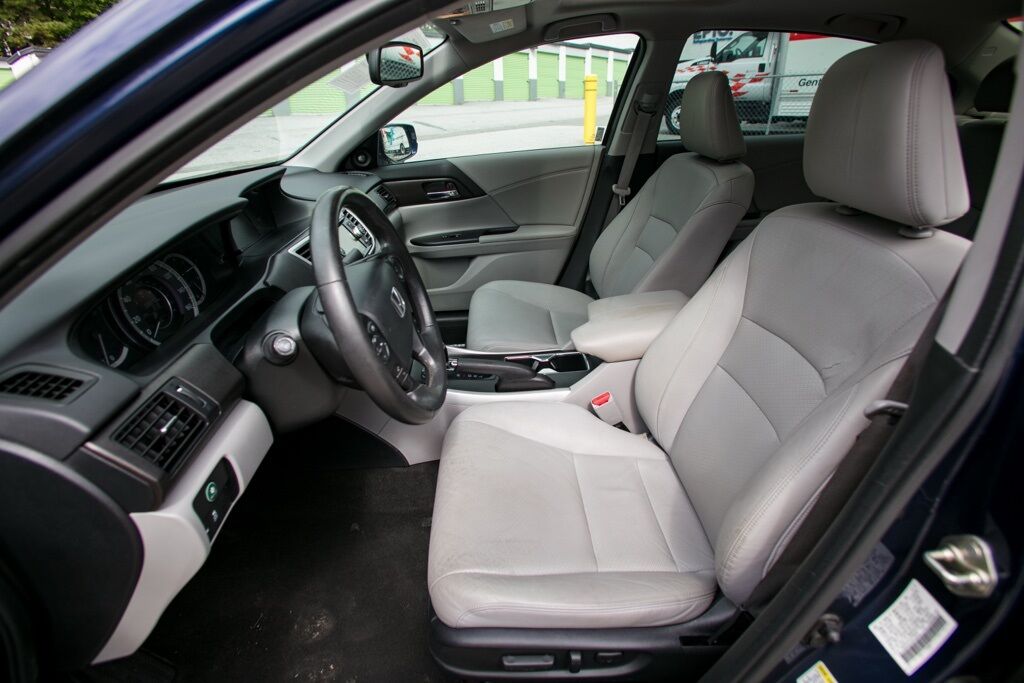 2014 Honda Accord EX-L Atlanta GA