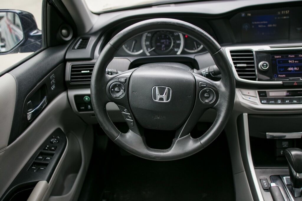 2014 Honda Accord EX-L Atlanta GA