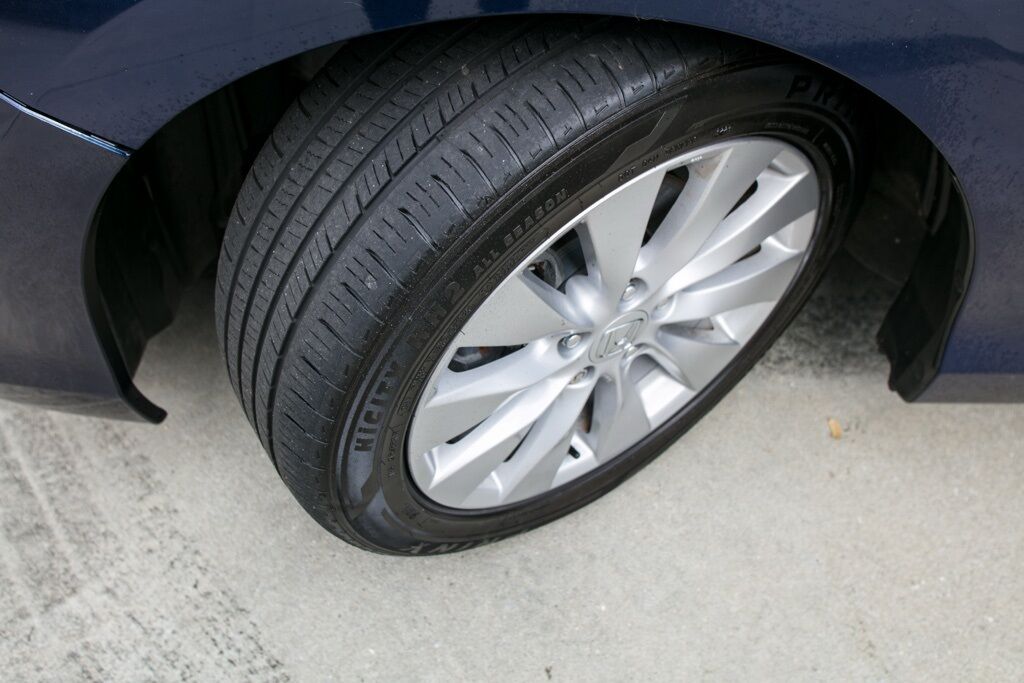 2014 Honda Accord EX-L Atlanta GA