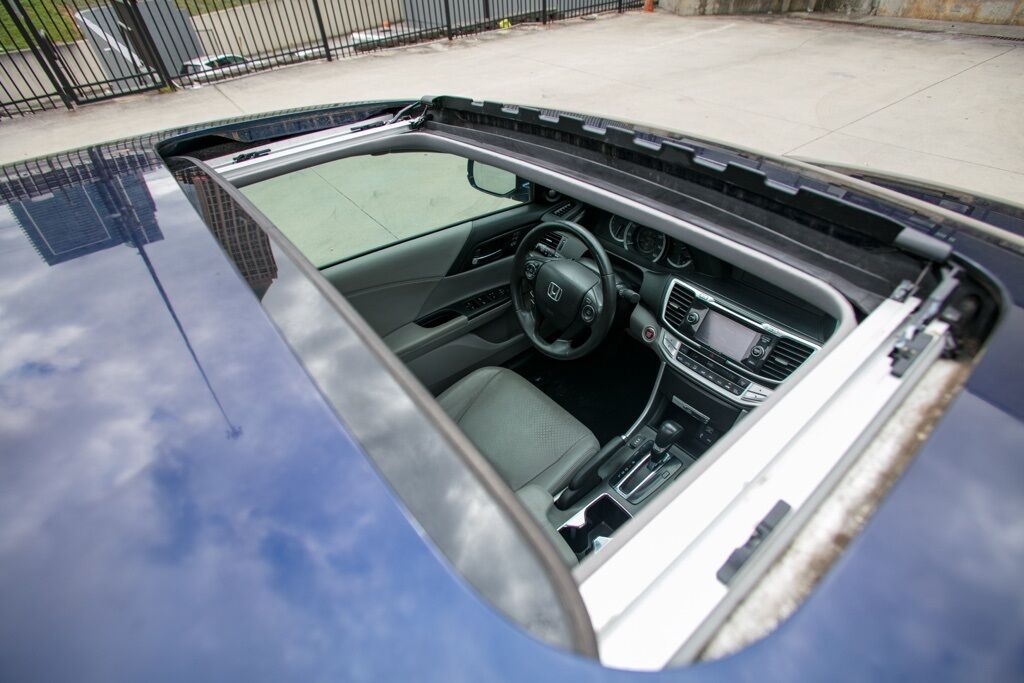 2014 Honda Accord EX-L Atlanta GA