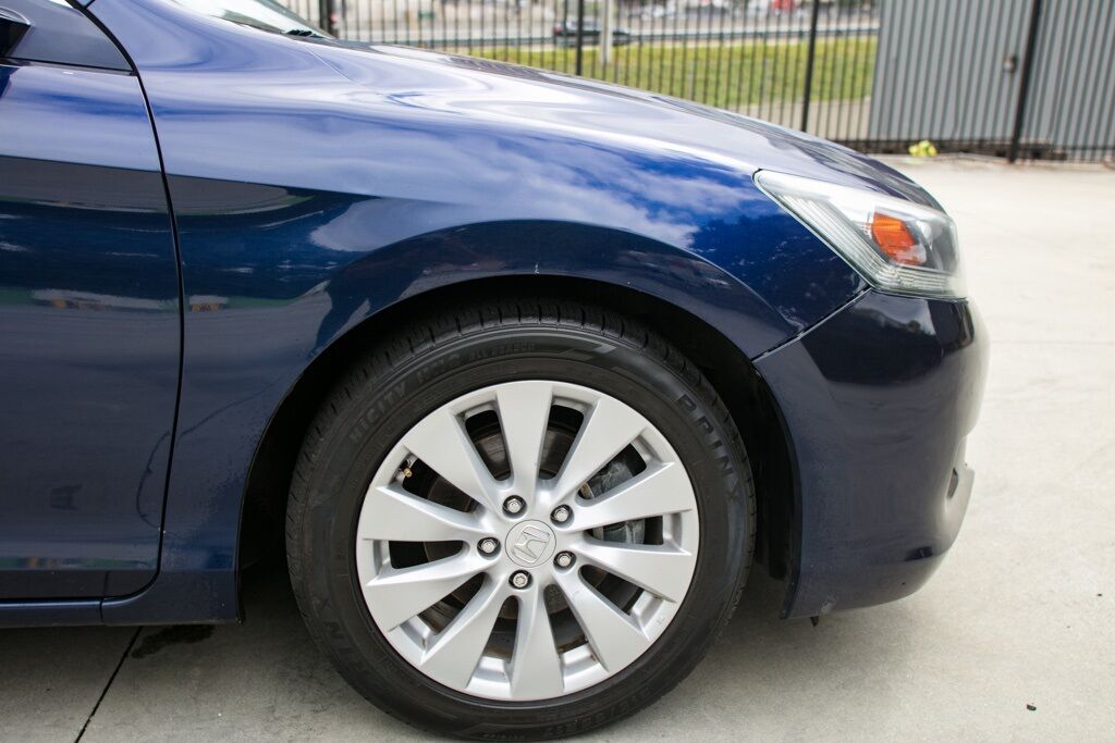 2014 Honda Accord EX-L Atlanta GA