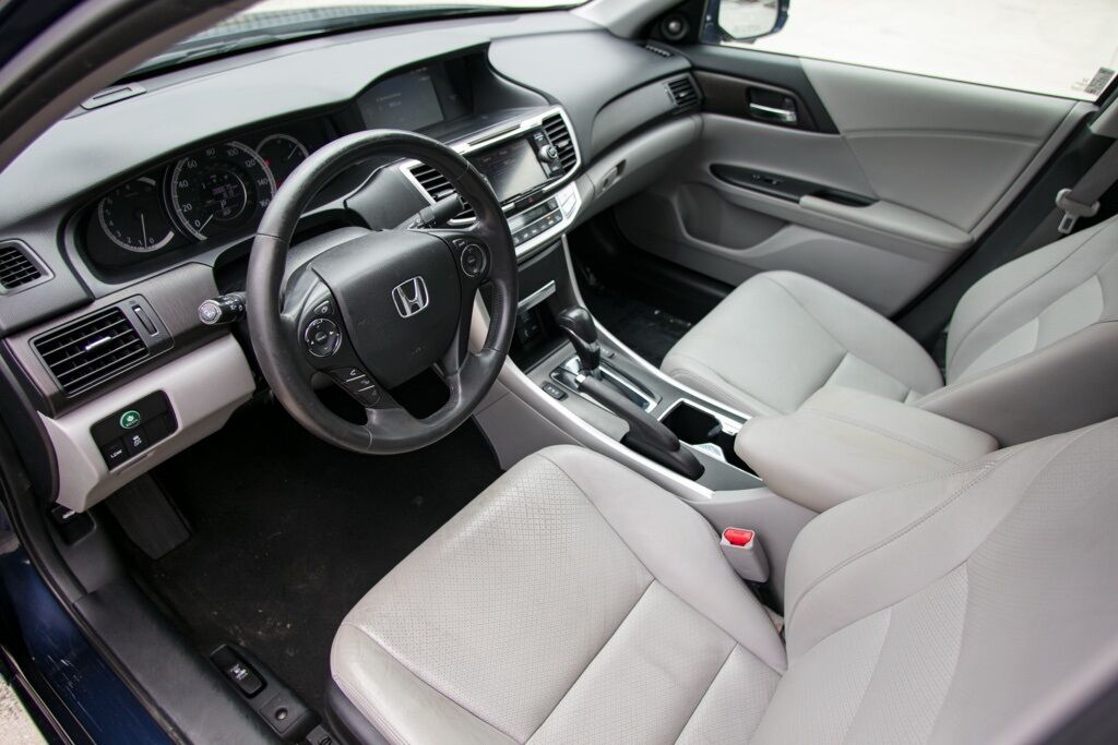 2014 Honda Accord EX-L Atlanta GA