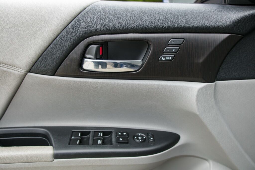 2014 Honda Accord EX-L Atlanta GA