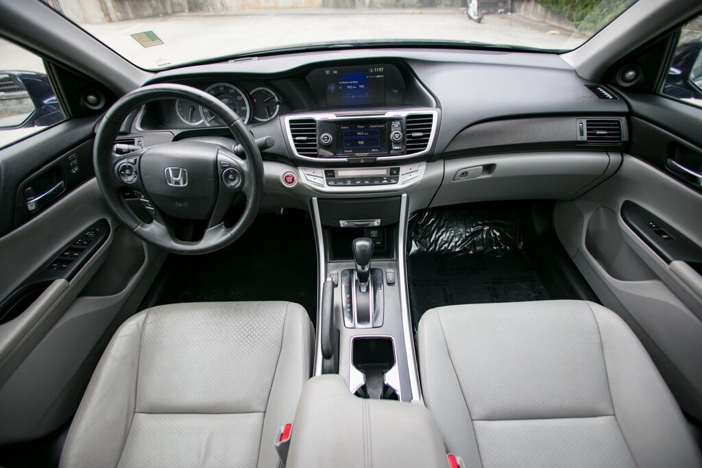 2014 Honda Accord EX-L Atlanta GA