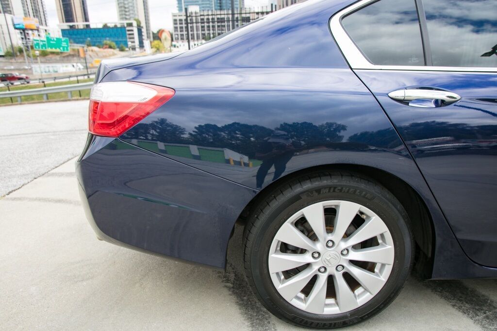 2014 Honda Accord EX-L Atlanta GA