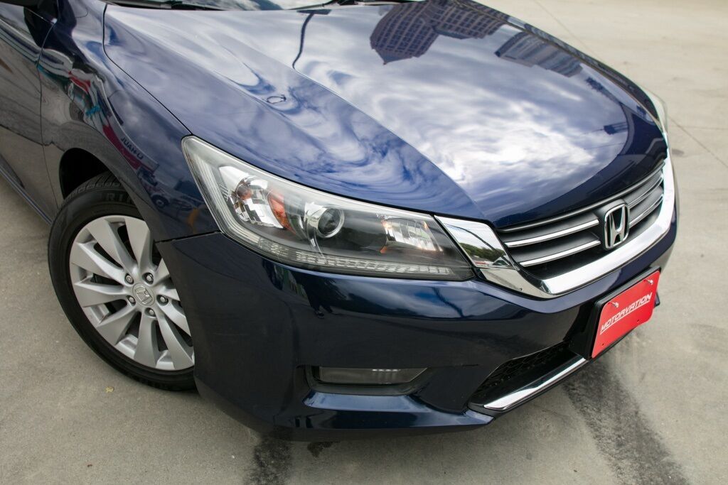 2014 Honda Accord EX-L Atlanta GA