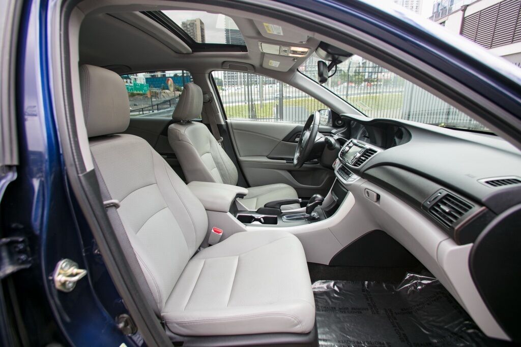 2014 Honda Accord EX-L Atlanta GA