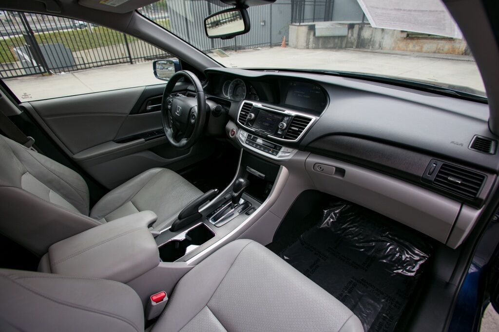 2014 Honda Accord EX-L Atlanta GA