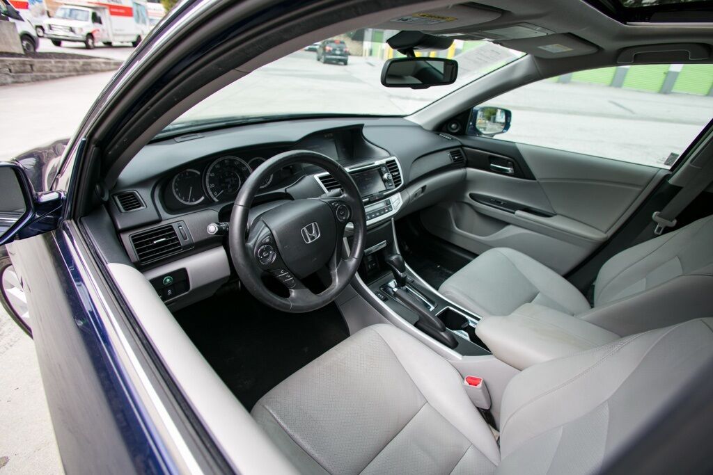 2014 Honda Accord EX-L Atlanta GA