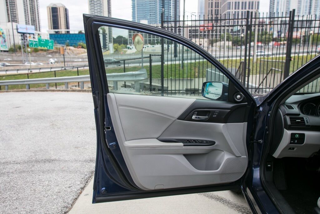 2014 Honda Accord EX-L Atlanta GA