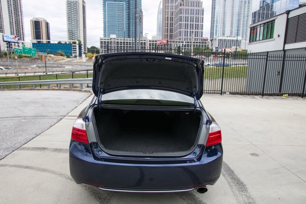 2014 Honda Accord EX-L Atlanta GA