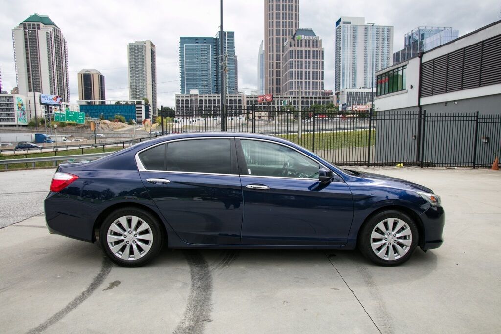 2014 Honda Accord EX-L Atlanta GA