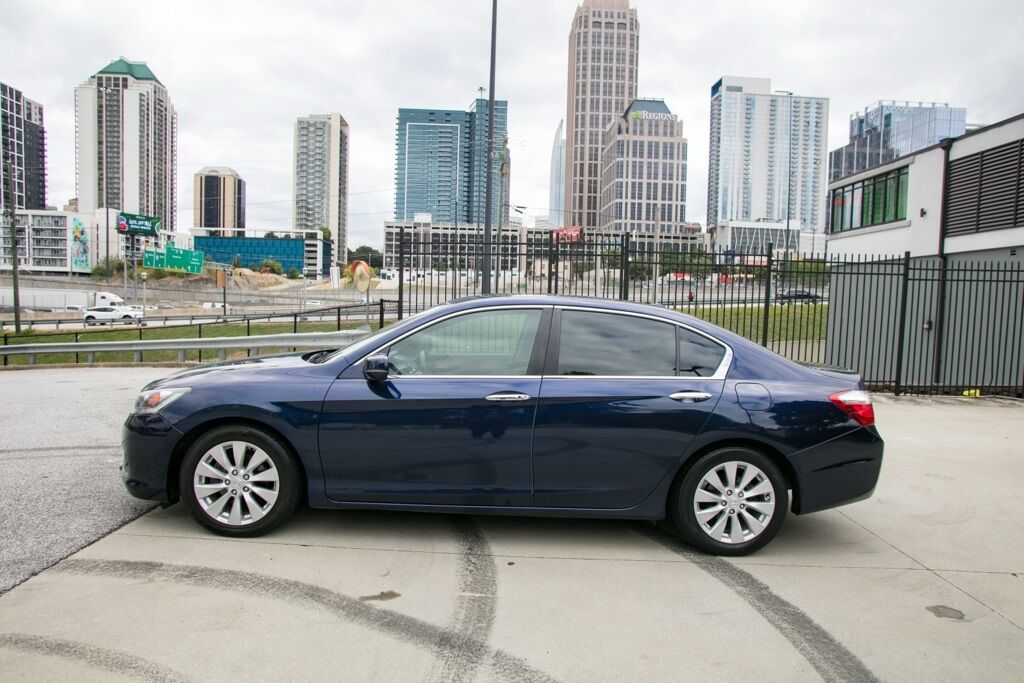 2014 Honda Accord EX-L Atlanta GA