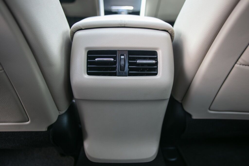 2014 Honda Accord EX-L Atlanta GA