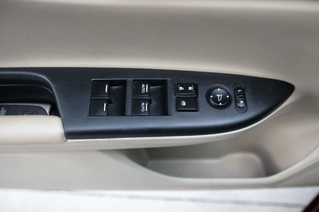 2014 Honda Accord EX-L Atlanta GA