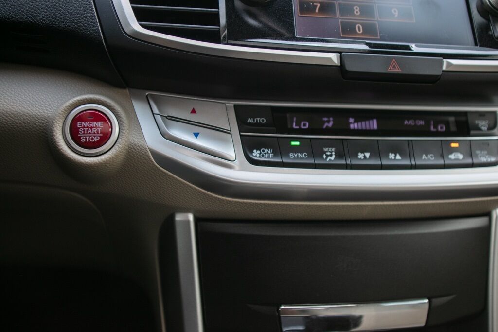 2014 Honda Accord EX-L Atlanta GA