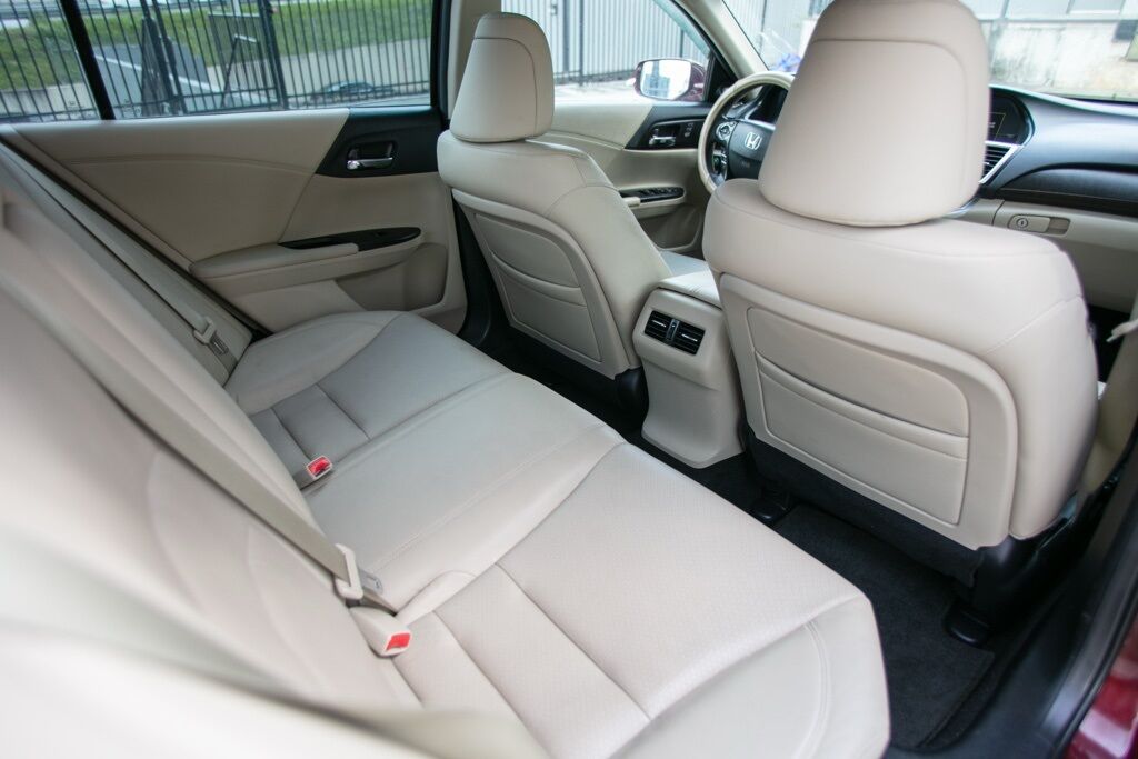 2014 Honda Accord EX-L Atlanta GA