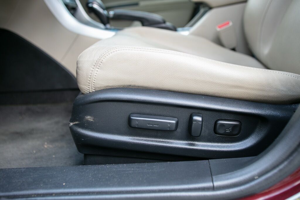 2014 Honda Accord EX-L Atlanta GA