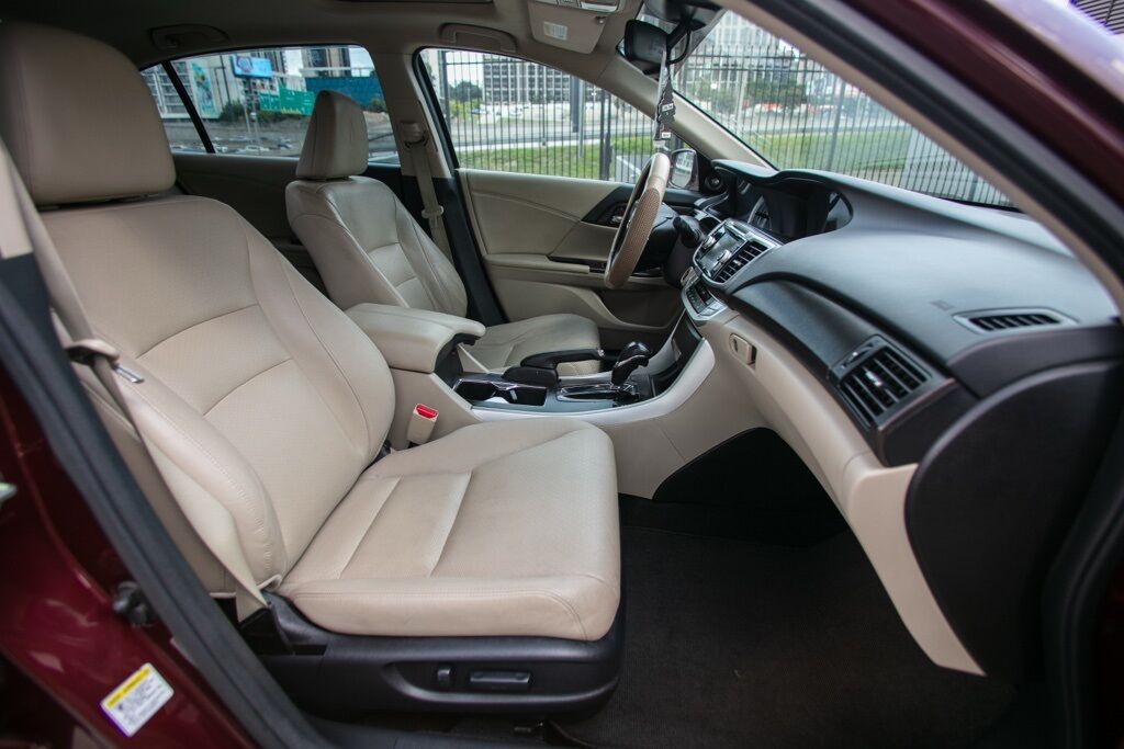 2014 Honda Accord EX-L Atlanta GA