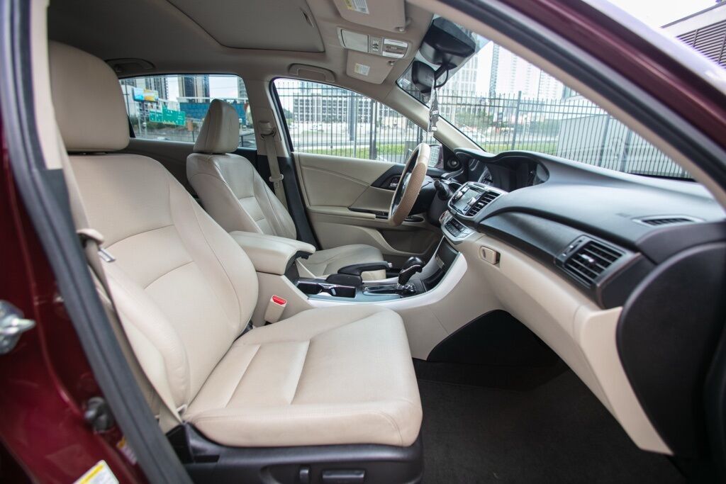 2014 Honda Accord EX-L Atlanta GA