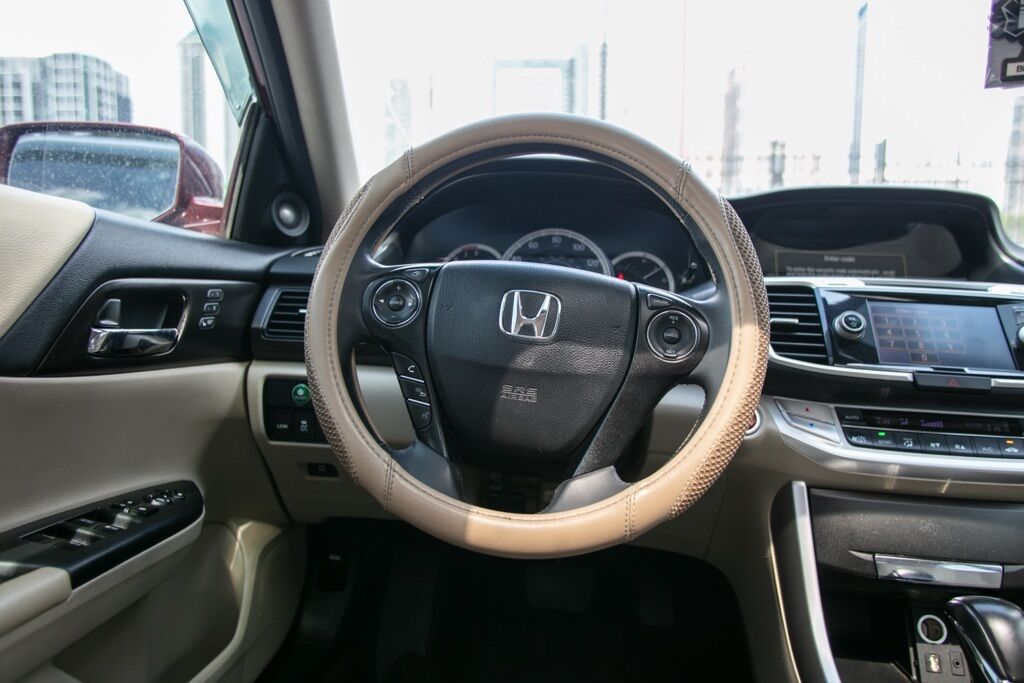 2014 Honda Accord EX-L Atlanta GA