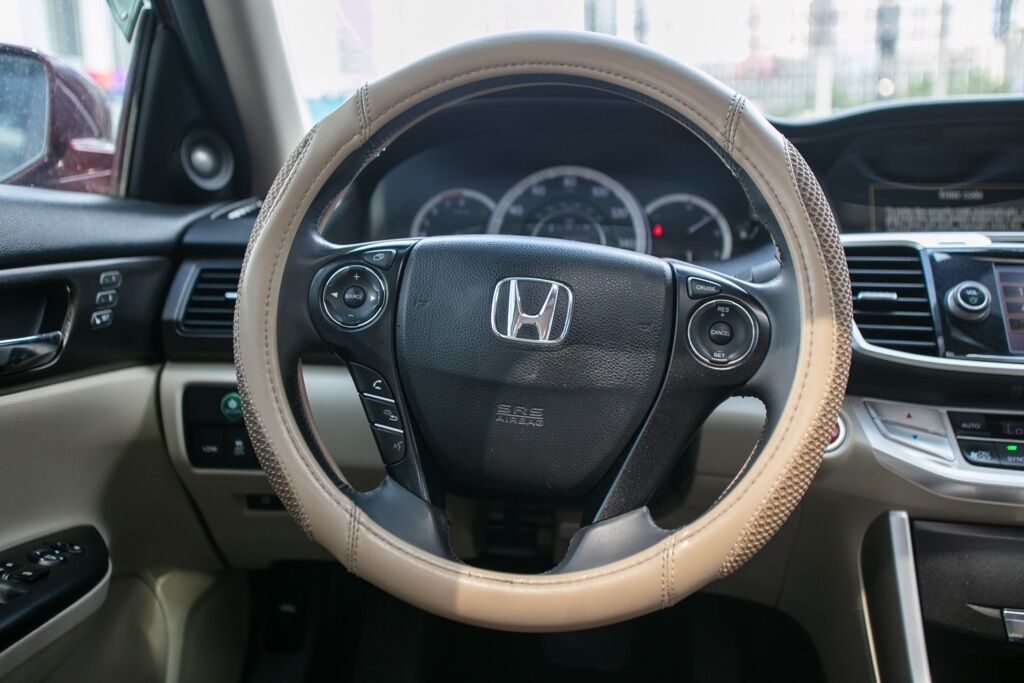 2014 Honda Accord EX-L Atlanta GA