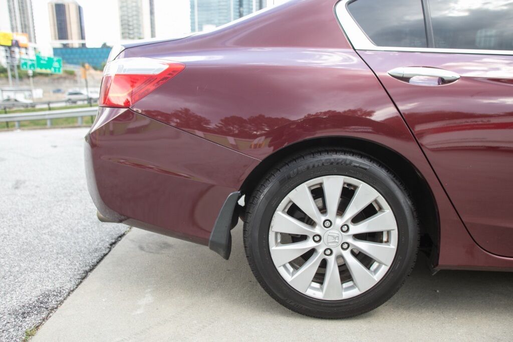 2014 Honda Accord EX-L Atlanta GA