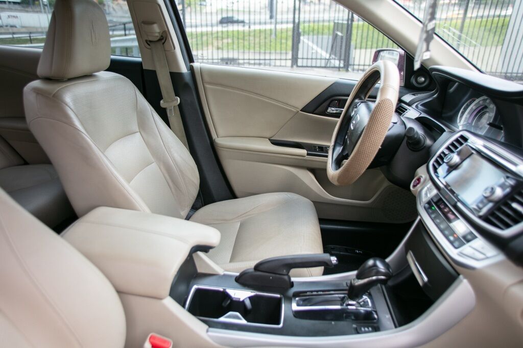 2014 Honda Accord EX-L Atlanta GA
