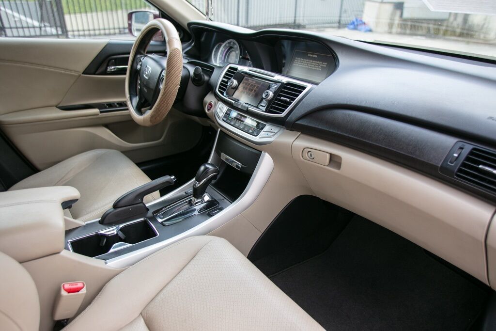 2014 Honda Accord EX-L Atlanta GA