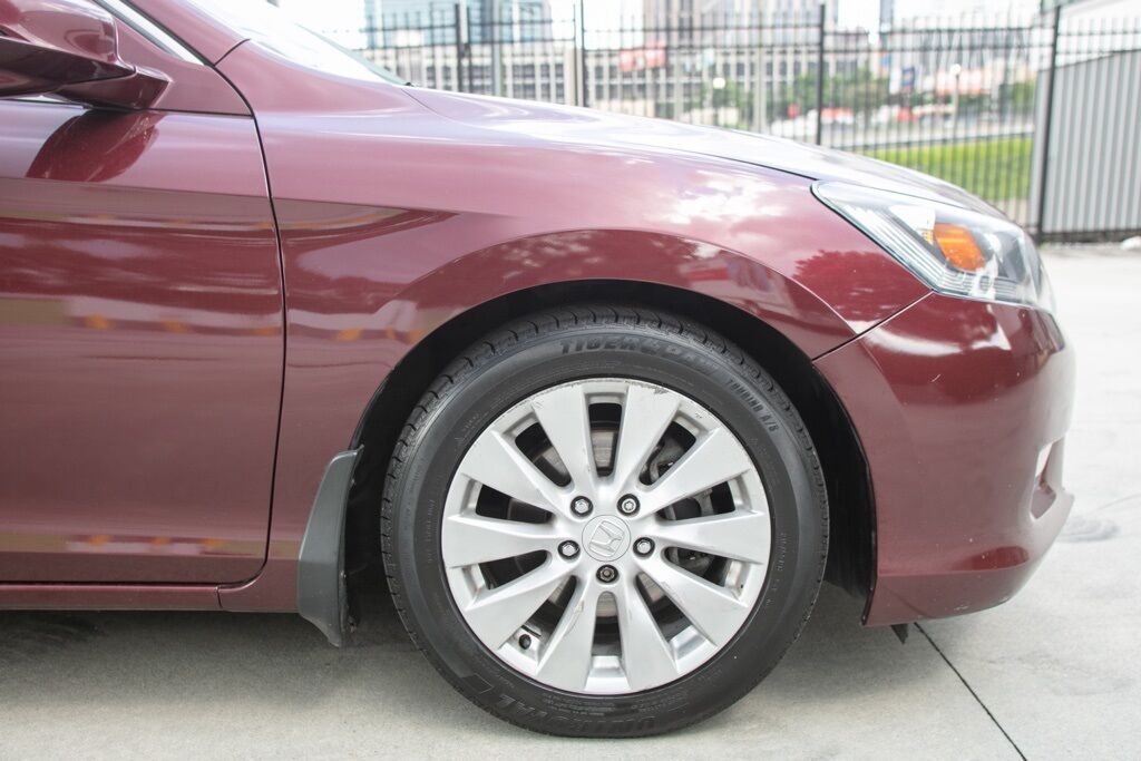 2014 Honda Accord EX-L Atlanta GA