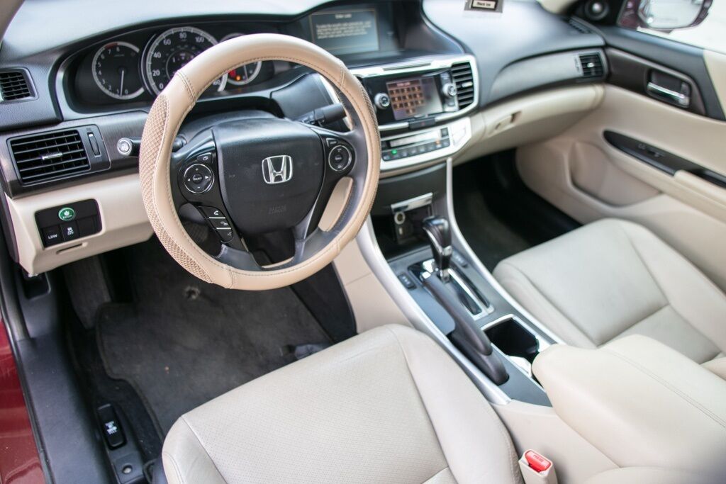 2014 Honda Accord EX-L Atlanta GA
