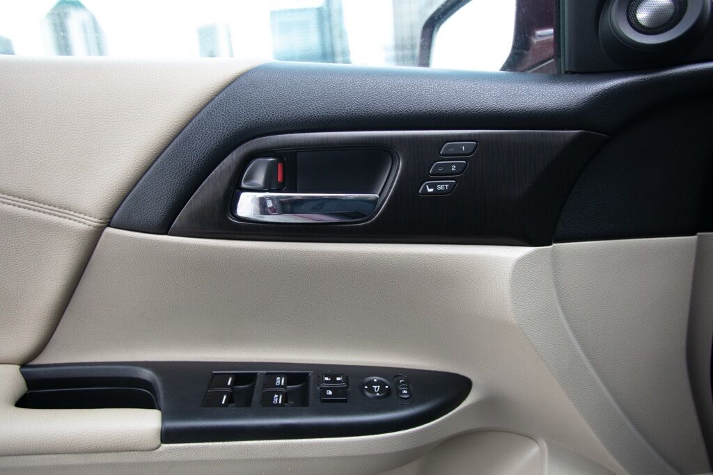 2014 Honda Accord EX-L Atlanta GA
