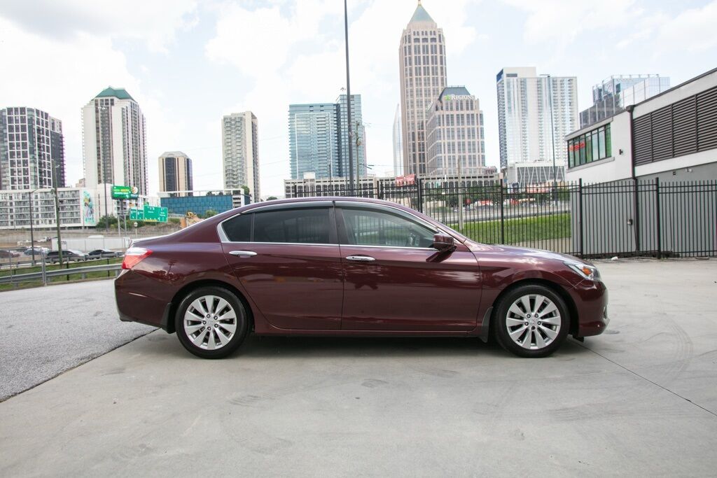 2014 Honda Accord EX-L Atlanta GA