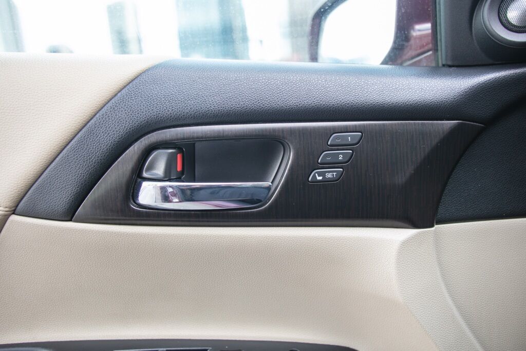 2014 Honda Accord EX-L Atlanta GA