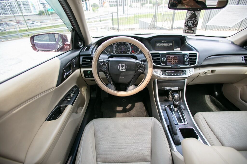 2014 Honda Accord EX-L Atlanta GA
