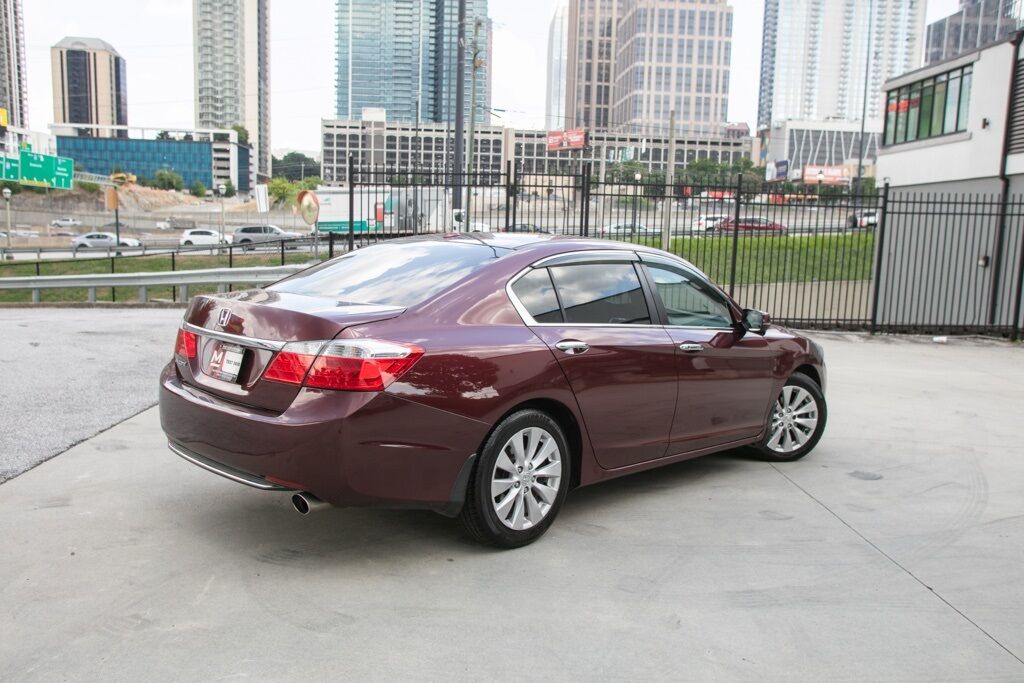 2014 Honda Accord EX-L Atlanta GA