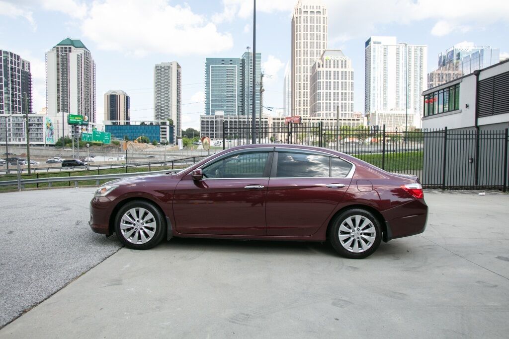 2014 Honda Accord EX-L Atlanta GA